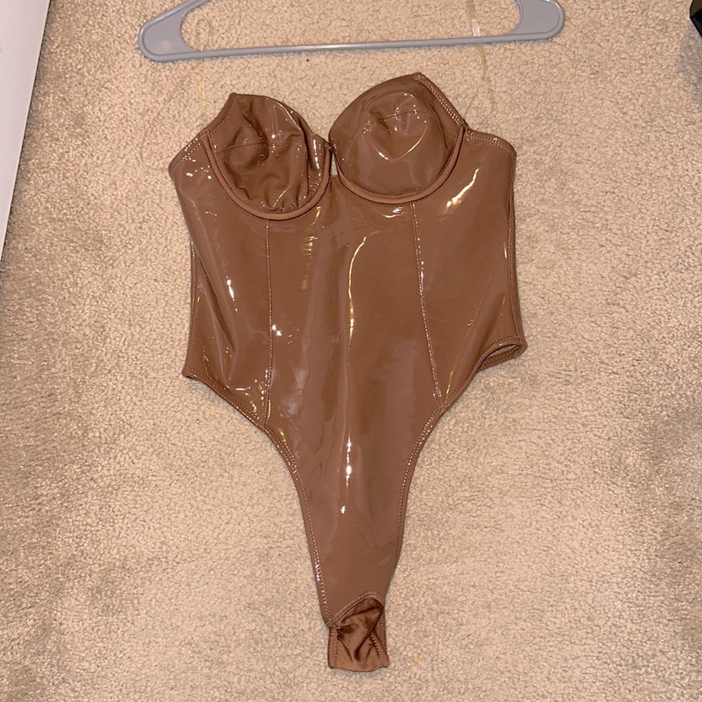 House of CB Ottavia Bodysuit
